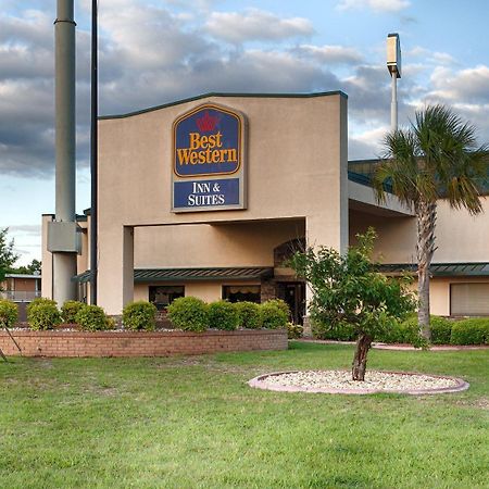 Best Western Inn&Suites of Macon Exterior foto